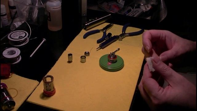 subtank mini rba