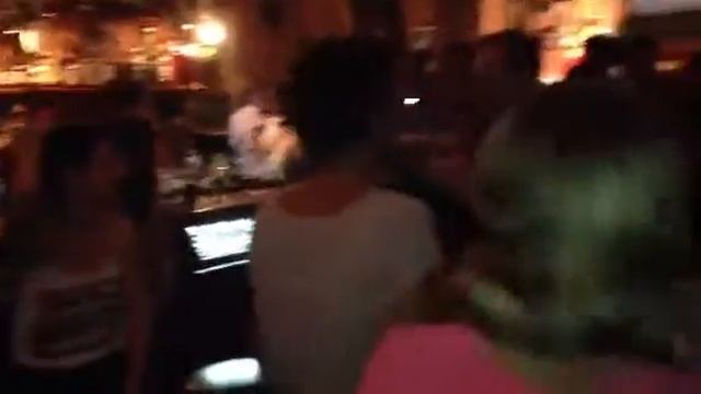 Mr.Drunke Bar: LIVE!