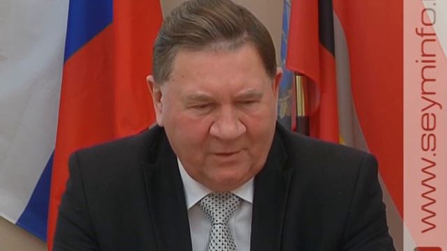 «Власть. Открытая политика». Интервью с Губернатором