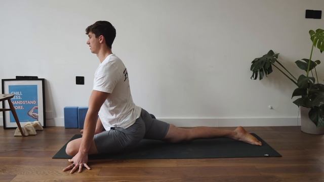 60 Minute Full Body PNF Flexibility Routine (FOLLOW ALONG) [1aiTsZtPoRQ]