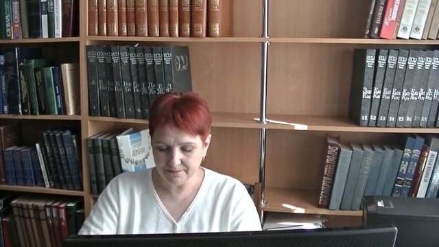 Марія Капніст