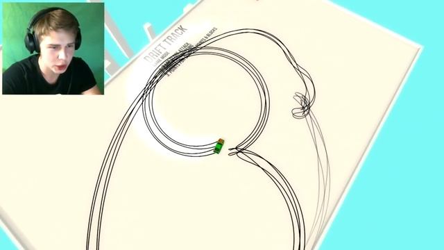 МЕГА ДРИФТ   Absolute Drift