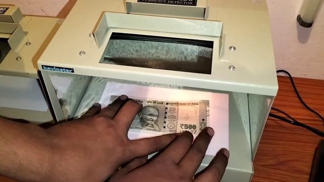 Fake Note Detector Machine Price #09696701171