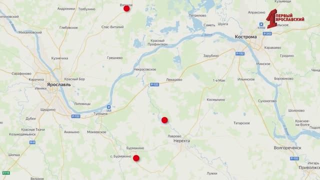 В Ярославской области подготовят 34 купели для крещенского омовения