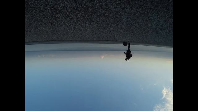 Another time lapse test with my SJ4000