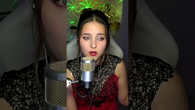 НОВИНКА на стриме SLEEPWALKER - akiaru & LONOWN cover lyrics NastAsya