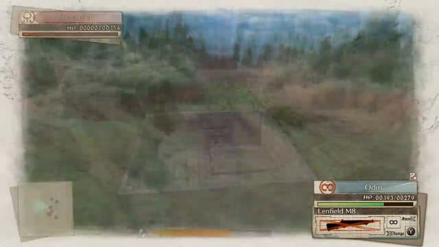Valkyria Chronicles 4 - Squad Stories 5 Unfortunate Souls (A Rank)