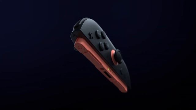 Трейлер Nintendo Switch 2 (консоли, раскрытие)