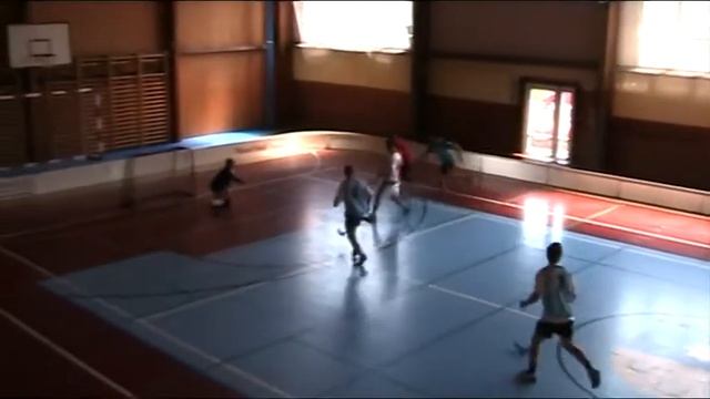 KW vs Bayern 22 v Chotěšově 6 2012