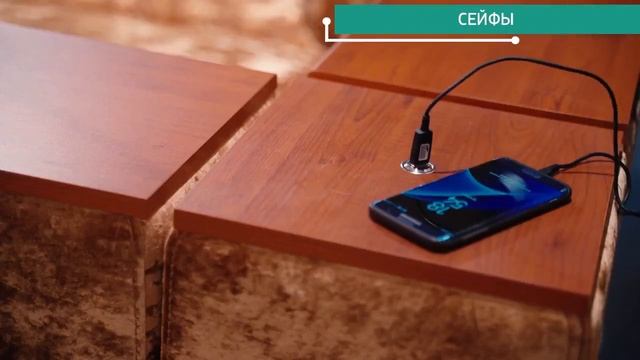 Умные диваны от Михаила Бондарева - Модель дивана IQ 132