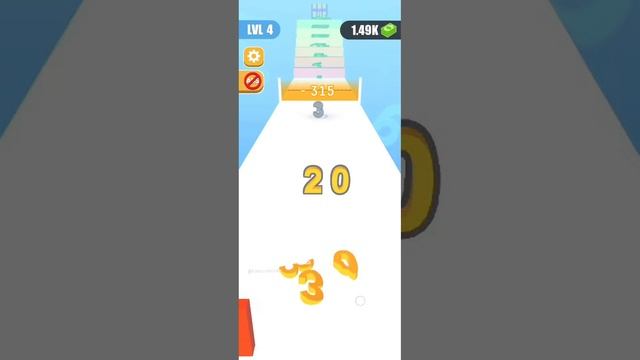 моё первое видео