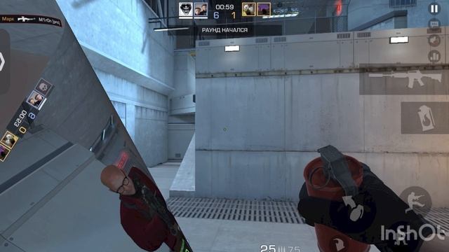 Где я этому научился то?!