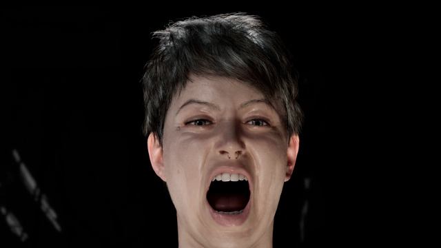 Unreal engine - Metahuman.