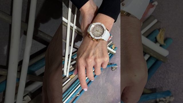 Часы Edox