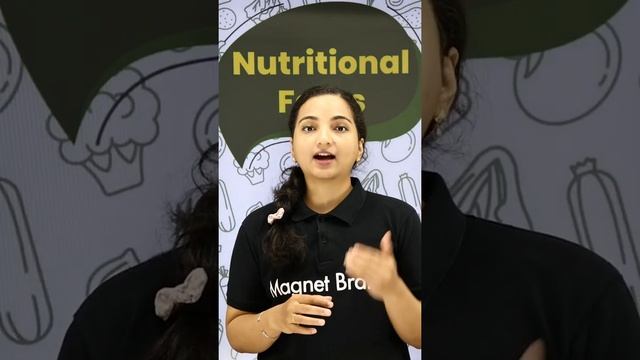Empty Stomach Coffee क्यों नहीं पीनी चाहिए? #Shorts #Magnetbrains #Nutritionalfact