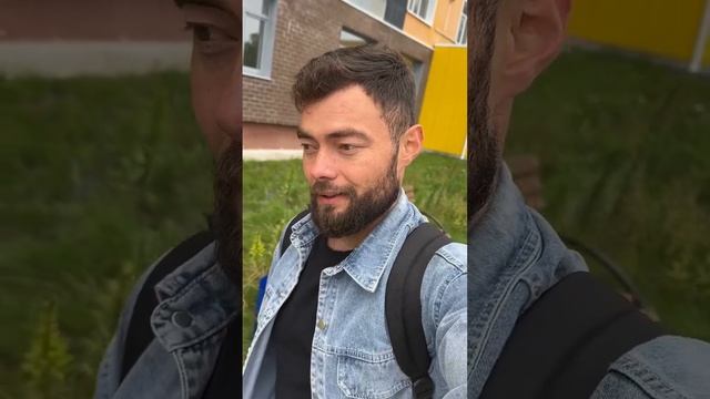 Я получил крутой видео отзыв от свадебного ведущего Владимир.