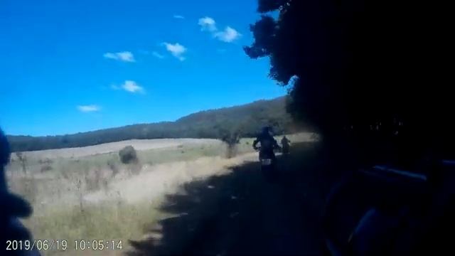 Крым эндуро Чатырдаг 19.06.2019.