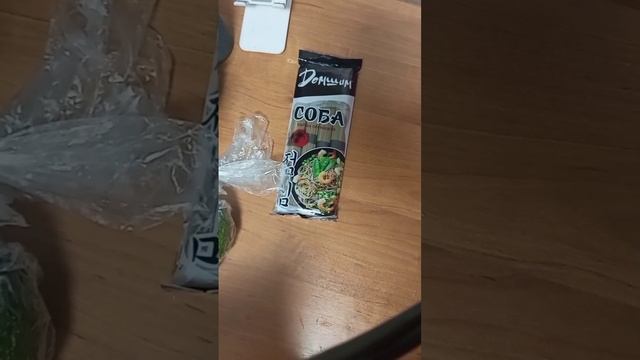 Продуктовая корзина худеющей на неделю.mp4