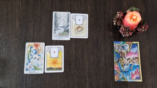 РАК ❗️- ❄️ С 16 по 31 ЯНВАРЯ 2025 г 🔰 СОБЫТИЯ И РЕКОМЕНДАЦИИ, ТАРО ПРОГНОЗ ❗️