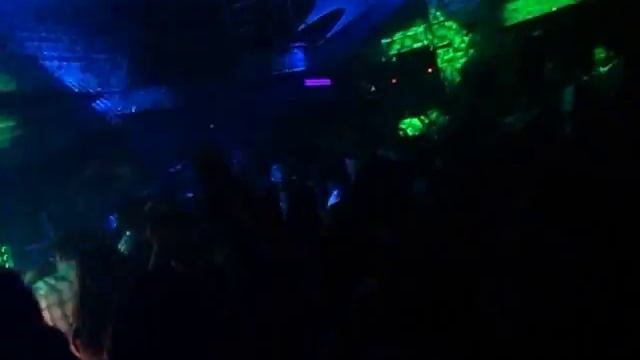 Party at club CATS tijuana (we no speak americano)