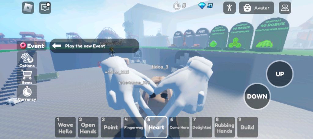 про roblox