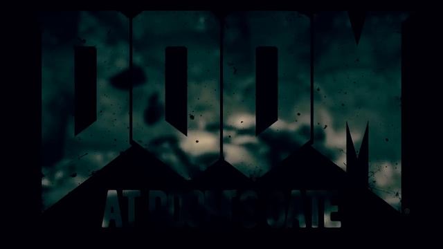 Mick Gordon - 03. At Doom's Gate