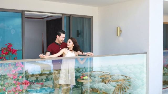 TVC MOVENPICK