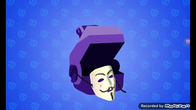 Апасный анонимус!(бабл квас)