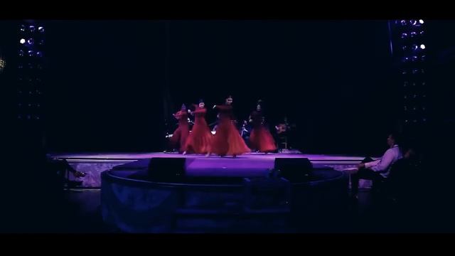 Flamenco y Monólogos - Teatro Calderón