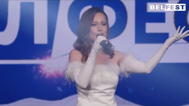 Ольга Кова - Январская вьюга (Cover)