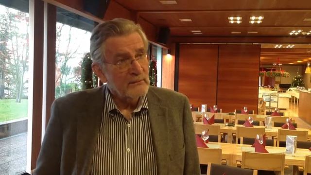 Hanaholmen Helge Rønning 09122014