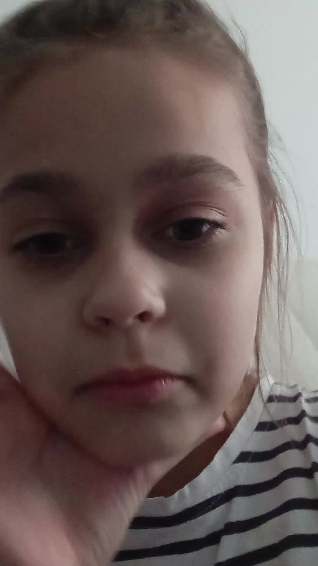 меня сплющило
