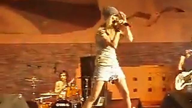 Лера Лера - Волчица 22.07.2010 Севастополь.http//viktori-super.ucoz.ru