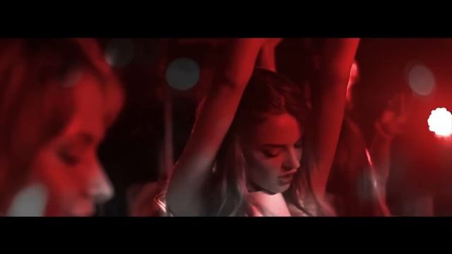 Federico Scavo - Parole Parole (Chicco Secci Remix) Official Video