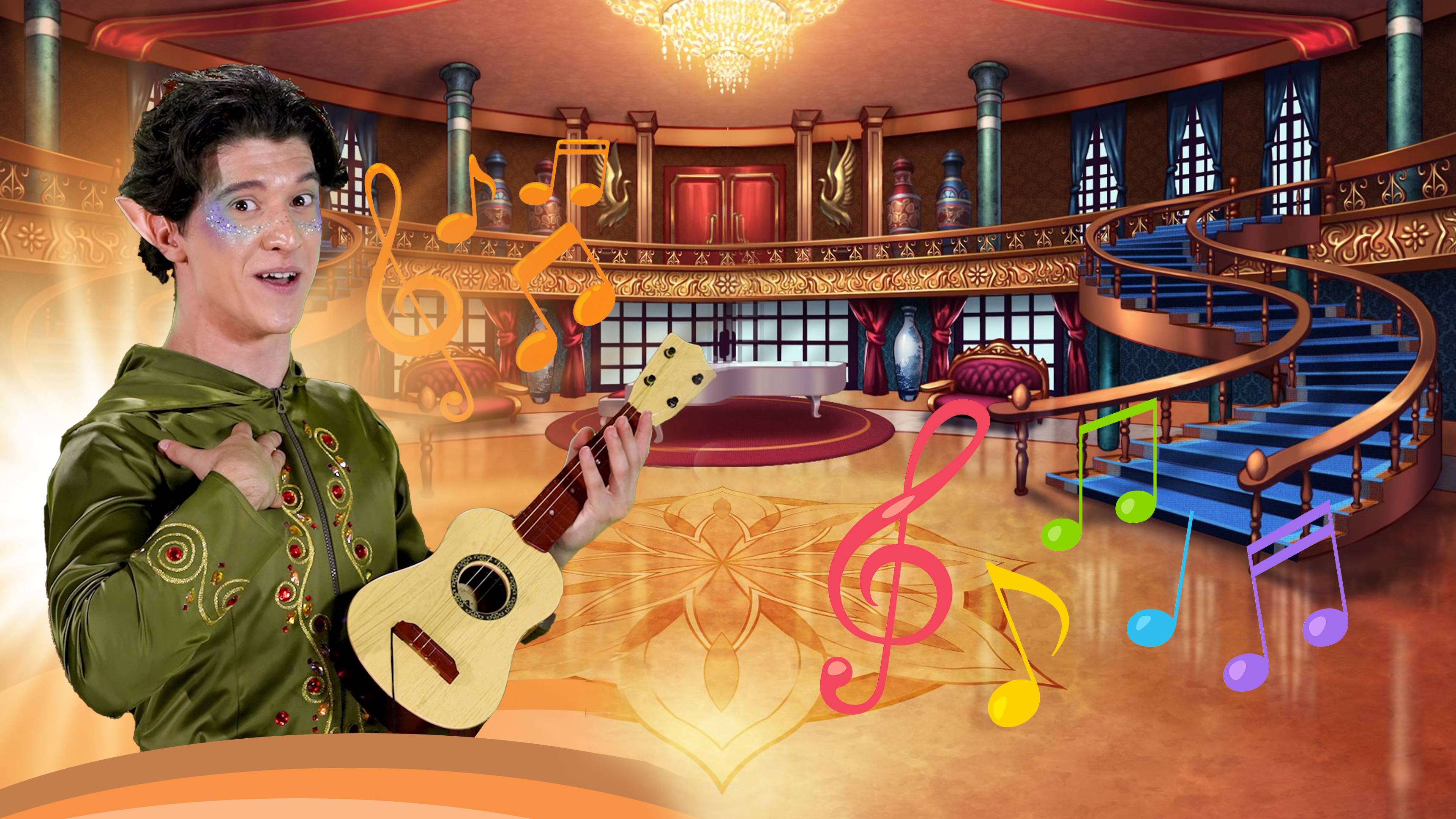 Thank You!🙏 | Pixie Kids Song🎵