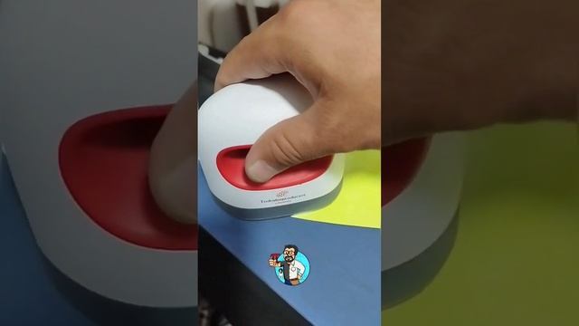 Vinil autoadhesivo termosensible
