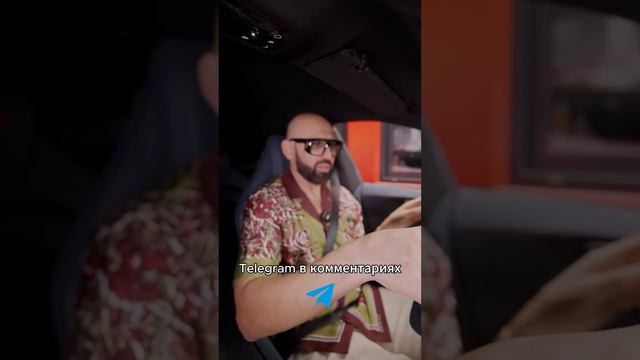 Претензия к МакДоналдс!  Мне и Кола нравится и феррари! Николай Василенко!