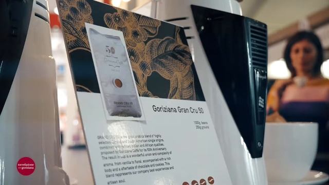 Torrefazione Goriziana @ TriesteEspresso Expo 2018