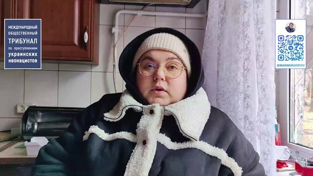 ⠀ 🔴 Доказательства массовых убийств киевским режимом мирных жителей города Селидово. Смотреть ...