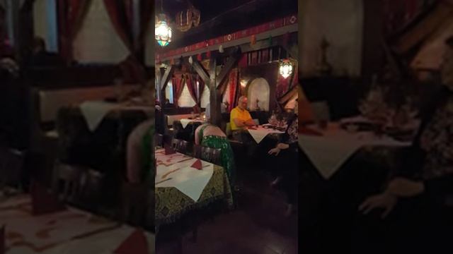танец живота 255