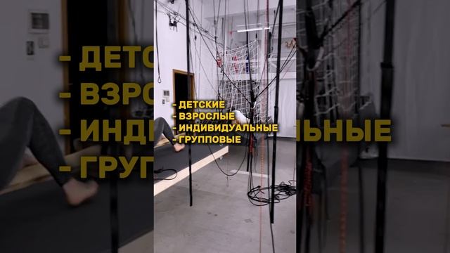 Детские занятия каждое воскресенье