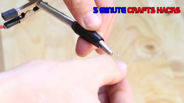 electronics capacitor resistor transistor motor explosion in 220V AC | 5 minute crafts hacks