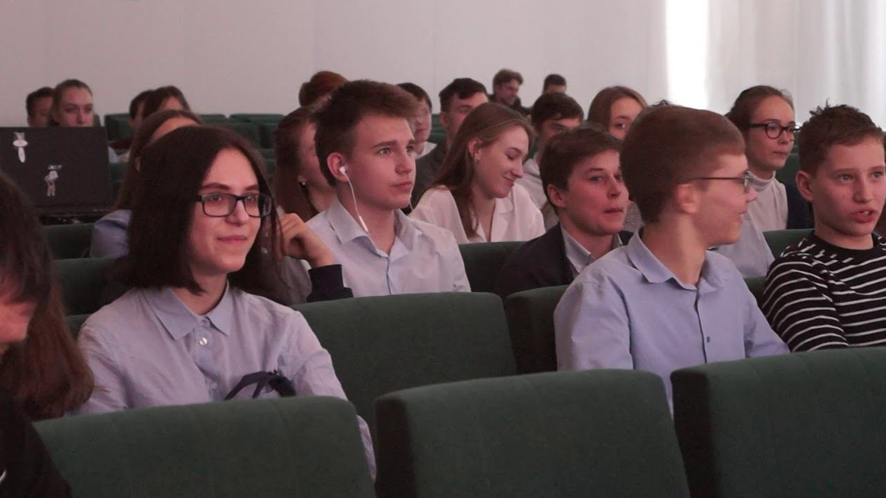 КВН команда Машина визитка