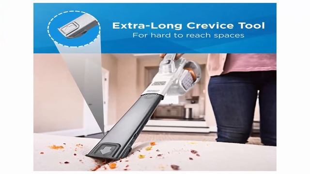 Top 10 best handheld vacuum cleaner cordless rechargeable in 2021