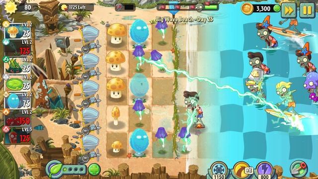 Растения против зомби Plants vs Zombies