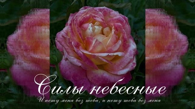 Силы небесные