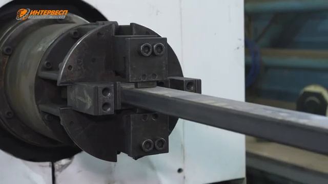 ПРОИЗВОДСТВЕННАЯ ЛИНИЯ ДЛЯ ИЗГОТОВЛЕНИЯ ПРОФИЛЯ