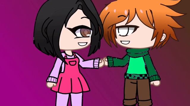 //Gossip mod fnf//Nene vs Pico(meme)Gacha Club