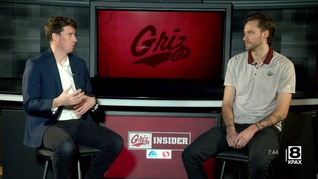 Grizzly Insider: Mack Anderson, Montana coaches look toward rivalry games vs. Montana State