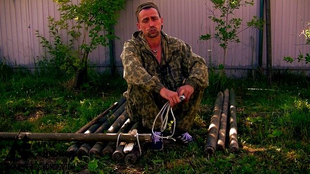 4 СПОСОБА СВЯЗАТЬ ПЛОТ
